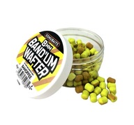 SONUBAITS BandUm Wafters 8mm - BANOFFEE SONUBAITS BandUm Wafters 8mm - BANOFFEE