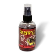 AROMA BLACK CAT red/Bloody Worm 100 ml