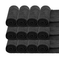 12x MR RAG 40x40cm 380GSM BEZŠVOVÉ MIKROVLÁKNO BL 12x MR RAG 40x40cm 380GSM BEZŠVOVÉ MIKROVLÁKNO BL