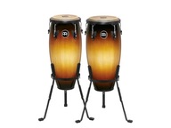 MEINL HC555VSB konga pár 10+11+stojan