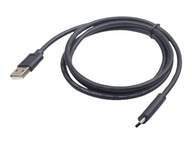 GEMBIRD CCP-USB2-AMCM-10 Gembird USB-C kábel 3m GEMBIRD CCP-USB2-AMCM-10 Gembird USB-C kábel 3m