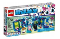 LEGO UniKitty Dr. Fox Laboratory 41454