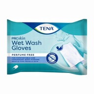 Tena Wash Glove 175 kusov