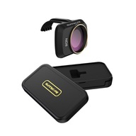 ND8 NDx8 SUNNYLIFE sivý filter pre DJI Mavic Mini DJI MINI 2 (MM-FI9251-8) ND8 NDx8 SUNNYLIFE sivý filter pre DJI Mavic Mini DJI MINI 2 (MM-FI9251-8)