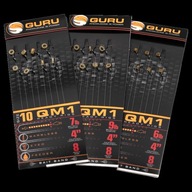 Guru Ready Rig QM1 Bands 10cm Nr16 Guru Ready Rig QM1 Bands 10cm Nr16