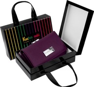 Dámska peňaženka KOCHMANSKI PREMIUM rfid SAFFIANO Dámska peňaženka KOCHMANSKI PREMIUM rfid SAFFIANO