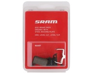 Brzdové doštičky Sram 00.5318.010.003 Brzdové doštičky Sram 00.5318.010.003