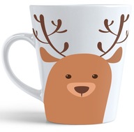 VIANOČNÝ HRNÍČEK LATTE 330ml VIANOČNÝ DARČEK VIANOČNÝ HRNÍČEK LATTE 330ml VIANOČNÝ DARČEK