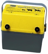 Elektrifikátor Redyk AB200 + 55Ah