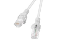 UTP prepojovací kábel Lanberg PCU6-10CC-0300-S RJ45 - RJ45 UTP prepojovací kábel Lanberg PCU6-10CC-0300-S RJ45 - RJ45