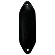 YACHT FENDER OCEAN UTILITY U1 12X40 ČIERNA YACHT FENDER OCEAN UTILITY U1 12X40 ČIERNA