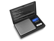 VÁHA NA ŠPERKY LTC 0,01 G, 0,05 CT, LCD DISPLEJ. VÁHA NA ŠPERKY LTC 0,01 G, 0,05 CT, LCD DISPLEJ.