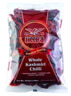 HEERA KASHMIRI CHILLI 200G MEMNÉ CELÉ CHILLI HEERA KASHMIRI CHILLI 200G MEMNÉ CELÉ CHILLI