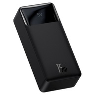 Batéria, Power Bank, QC3.0 15W, Baseus 30000 mAh