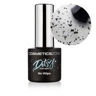 Hybridný top s časticami Dotsy Mat No Wipe 7ml Hybridný top s časticami Dotsy Mat No Wipe 7ml