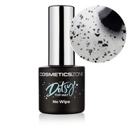 Hybridný top s časticami Dotsy Mat No Wipe 7ml