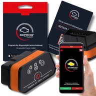 SÚPRAVA ROZHRANIA DIAGNOSTICKÝ TESTER ICAR2 SDPROG SOFTWARE POLISH EASY SÚPRAVA ROZHRANIA DIAGNOSTICKÝ TESTER ICAR2 SDPROG SOFTWARE POLISH EASY
