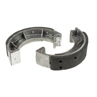 Brzdové čeľuste WSK175 W2 - HQ nitované Brzdové čeľuste WSK175 W2 - HQ nitované