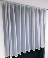 Hotový záves, jednoduchá markíza, 300x120 cm Hotový záves, jednoduchá markíza, 300x120 cm