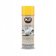 K2 Prostriedok na uzavreté profily L330 500ml K2 Prostriedok na uzavreté profily L330 500ml