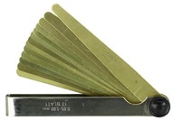 Mosadzný špáromer 13-0,05-1,00 Limit Mosadzný špáromer 13-0,05-1,00 Limit