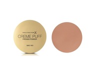 MAX FACTOR Lisovaný prášok Creme Puff č. 042 Deep Beige 21g MAX FACTOR Lisovaný prášok Creme Puff č. 042 Deep Beige 21g