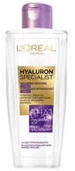 L`OREAL HYALURON SPECIALIST VYPLŇUJÚCI A VYHLADZUJÚCI TONER NA TVÁR 200 ml L`OREAL HYALURON SPECIALIST VYPLŇUJÚCI A VYHLADZUJÚCI TONER NA TVÁR 200 ml