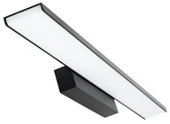 LED kúpeľňové nástenné svietidlo nad zrkadlo, 24W60CM LED kúpeľňové nástenné svietidlo nad zrkadlo, 24W60CM