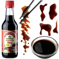 Sladká sójová omáčka na ryžu 250ml KIKKOMAN Sladká sójová omáčka na ryžu 250ml KIKKOMAN