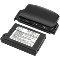 Nabíjateľná batéria pre SONY PSP-3004 PSP-3001 3008 Nabíjateľná batéria pre SONY PSP-3004 PSP-3001 3008