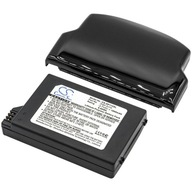 Nabíjateľná batéria pre SONY PSP-3008 PSP 3001 3004