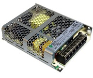 TENKÝ MODULOVÝ NAPÁJACÍ ZDROJ 5V 80W 16A MESH PRE LED POS POWER POS-100-5-C2 TENKÝ MODULOVÝ NAPÁJACÍ ZDROJ 5V 80W 16A MESH PRE LED POS POWER POS-100-5-C2