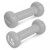 VINYLOVÝ DUBLING SET 2x1,5KG SPOKEY SHAPE IV VINYLOVÝ DUBLING SET 2x1,5KG SPOKEY SHAPE IV