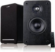 FENDA R40BT BK BLUETOOTH, 60W 2.0 reproduktory FENDA R40BT BK BLUETOOTH, 60W 2.0 reproduktory