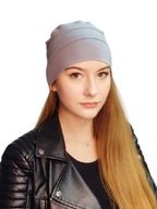 Čiapka s turbanom Celestyna BM-230 bambo Eva Design Čiapka s turbanom Celestyna BM-230 bambo Eva Design