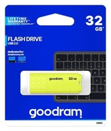 Pendrive GoodRam 32 GB USB 2.0 UME2 UME2-0320Y0R11 Pendrive GoodRam 32 GB USB 2.0 UME2 UME2-0320Y0R11