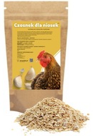 Kŕmny cesnak 1 kg HRUBÝ Kŕmny cesnak 1 kg HRUBÝ