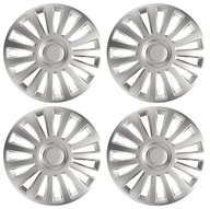 Náboje 15 pre VW Polo 2009-2017 Náboje 15 pre VW Polo 2009-2017