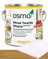Osmo 3065 Tvrdý voskový olej originál 2,5 Polomat Osmo 3065 Tvrdý voskový olej originál 2,5 Polomat