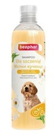 BEAPHAR ŠAMPÓN 250ml PRE ŠTEŇATÁ BEAPHAR ŠAMPÓN 250ml PRE ŠTEŇATÁ