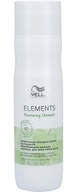ŠAMPÓN WELLA OBNOVUJÚCE PRVKY 91% NATURAL 250 ŠAMPÓN WELLA OBNOVUJÚCE PRVKY 91% NATURAL 250