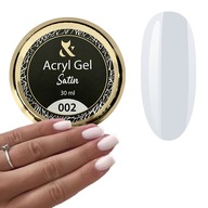 Akrylový gél 30ml v JAR 30ml 002 F.O.X. akryl Akrylový gél 30ml v JAR 30ml 002 F.O.X. akryl