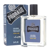 Proraso Azur Lime kolínska 100 ml