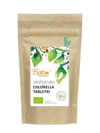 Chlorella Batom tablety 625 ks 250 g Chlorella Batom tablety 625 ks 250 g