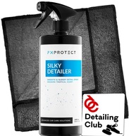 FX Protect Silky Quick Detailer na lak na nechty 1000 ml