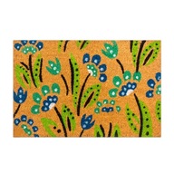 COCOS MH-07 kokosová rohožka 40 x 60 cm MAAN COCOS MH-07 kokosová rohožka 40 x 60 cm MAAN