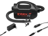 Intex 68609 veľká elektrická a automobilová pumpa