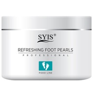 Syis Podo Line Osviežujúce perly na nohy 350g Syis Podo Line Osviežujúce perly na nohy 350g