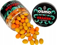 WAFTERS OSMO MINI KRAKEN LARVA 50ml 7mm WAFTERS OSMO MINI KRAKEN LARVA 50ml 7mm