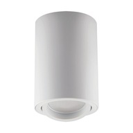 BEMOL DWL GU10 BIELE STROPNÉ SVIETIDLO 03537 BEMOL DWL GU10 BIELE STROPNÉ SVIETIDLO 03537